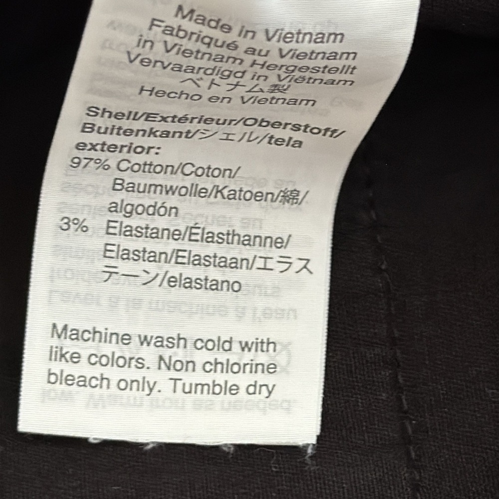 J. Crew Bermuda shorts - Picture 4 of 5